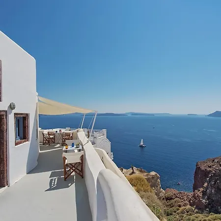 Skala Traditonal Cave House Holiday home *