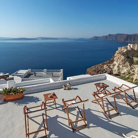 Skala Traditonal Cave House Holiday home